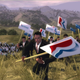 Illustration for article titled Hundreds of Obamas and Romneys Go To War In This Ridiculous-Looking Mod